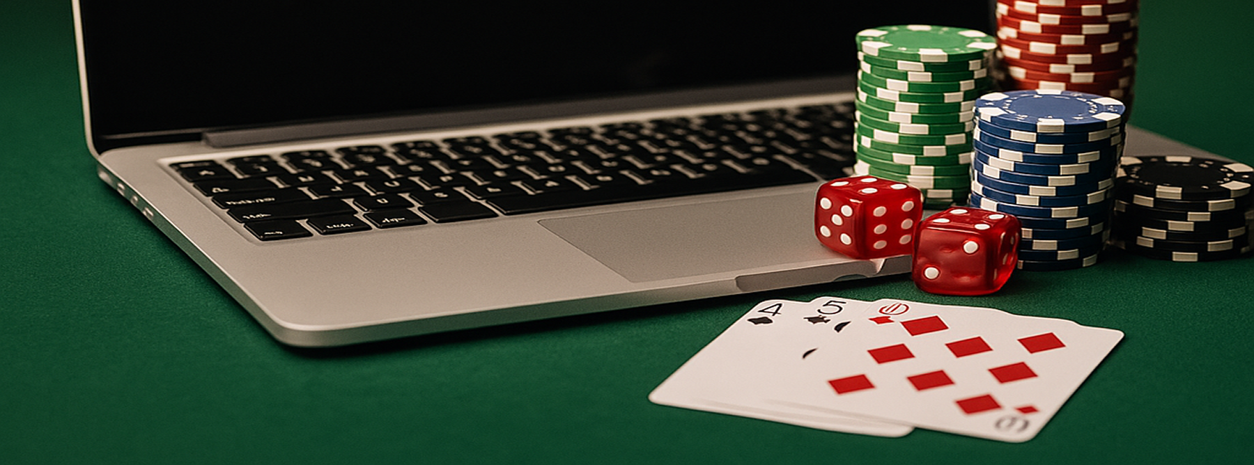 How to Choose a Safe & Legit Online Casino (2025 Guide)